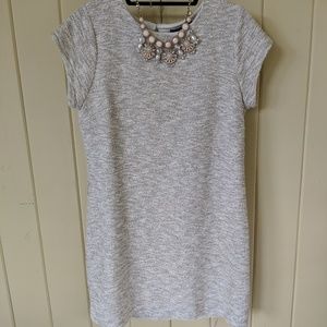 Banana Republic woven dress